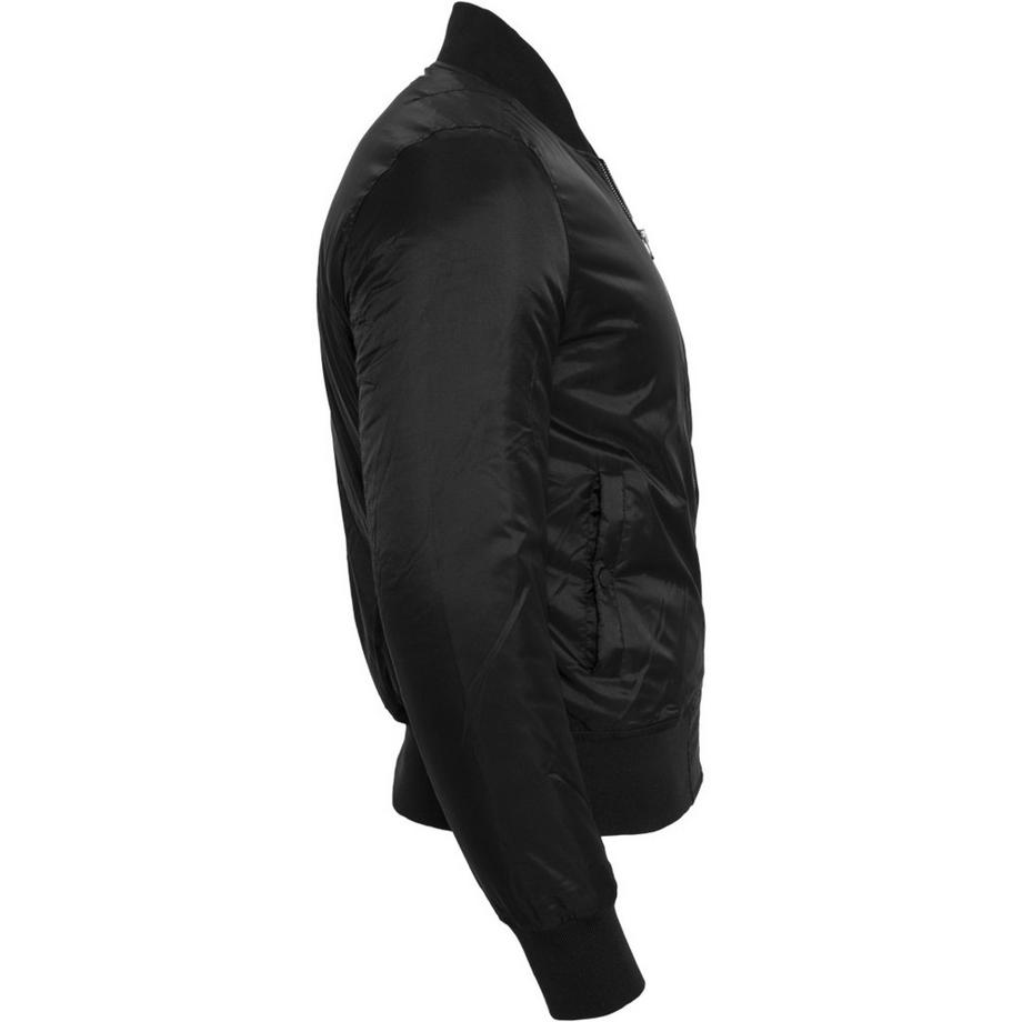 URBAN CLASSICS Veste Bomber Basique  