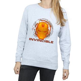 MARVEL  Invincible Sweatshirt 