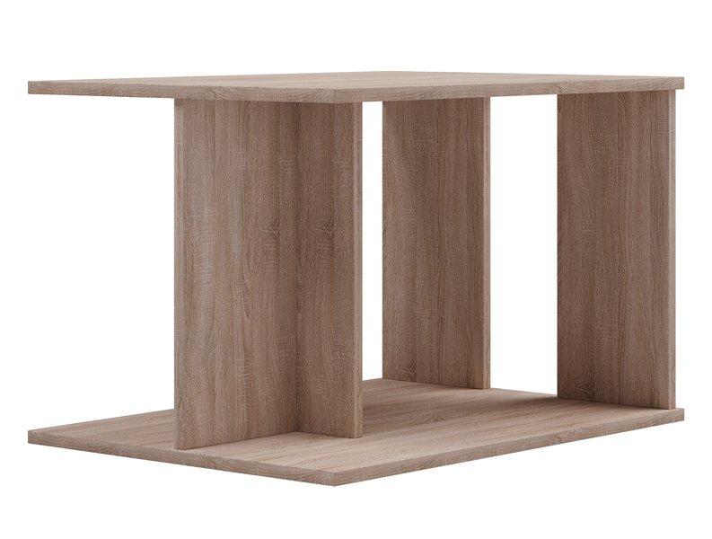 VCM Table d'appoint en bois Table basse Table de salon Kenzilo Table d'appoint en bois Table basse Table de salon Kenzilo  