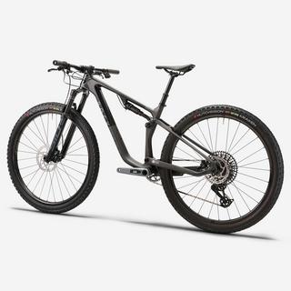 ROCKRIDER  Mountainbike XC Fully Race 940 S Carbon 
