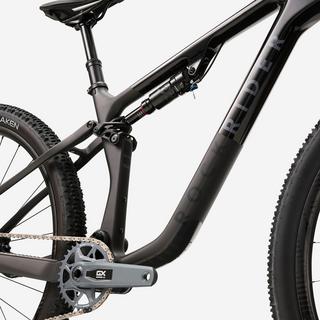 ROCKRIDER  Mountainbike XC Fully Race 940 S Carbon 