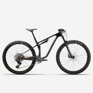 ROCKRIDER  Mountainbike XC Fully Race 940 S Carbon 