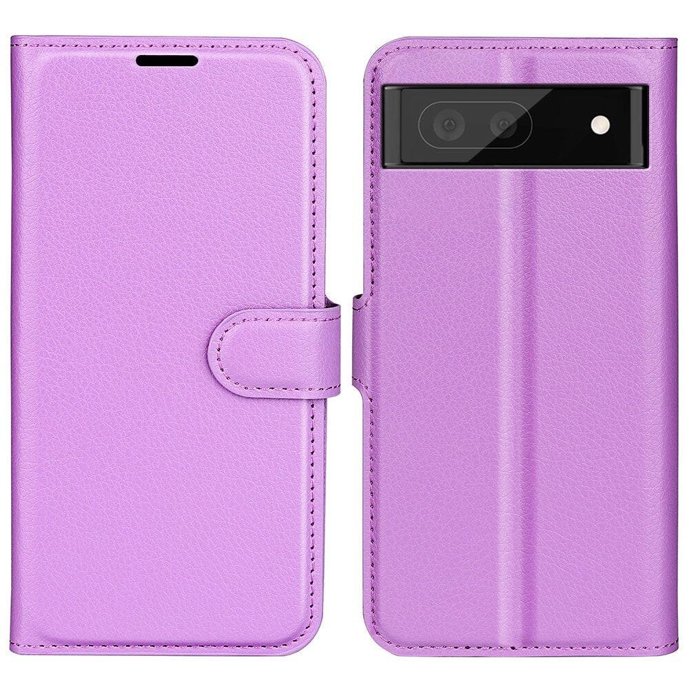 Cover-Discount  Google Pixel 7 - Etui En Similcuir 