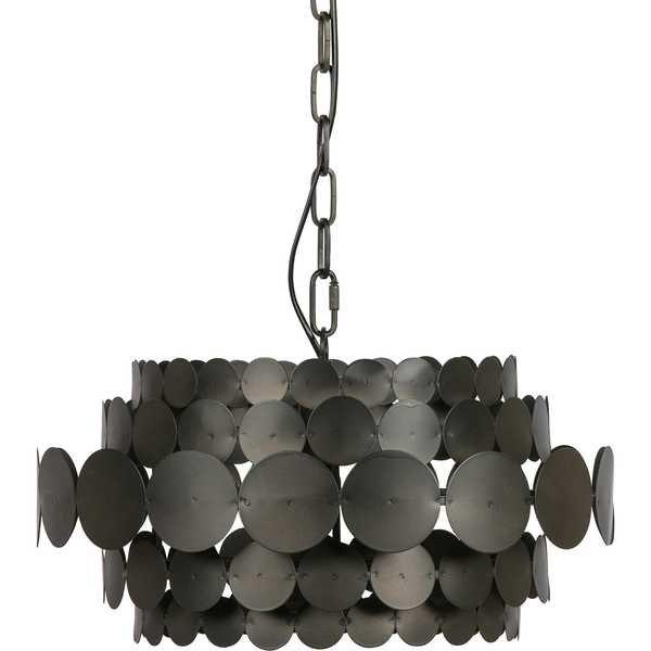 Image of Hängelampe Kaki Metall Hängelampe Kaki Metall