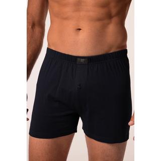 JP1880  Boxershorts, OEKO-TEX, 2er-Pack, Unterhose, bis 8XL 