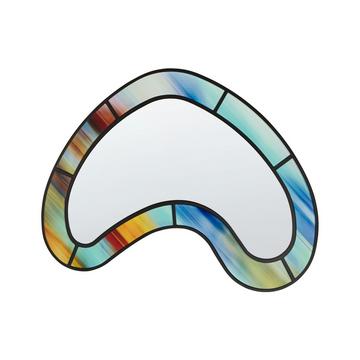 Wandspiegel aus Glas Modern BOUVRON