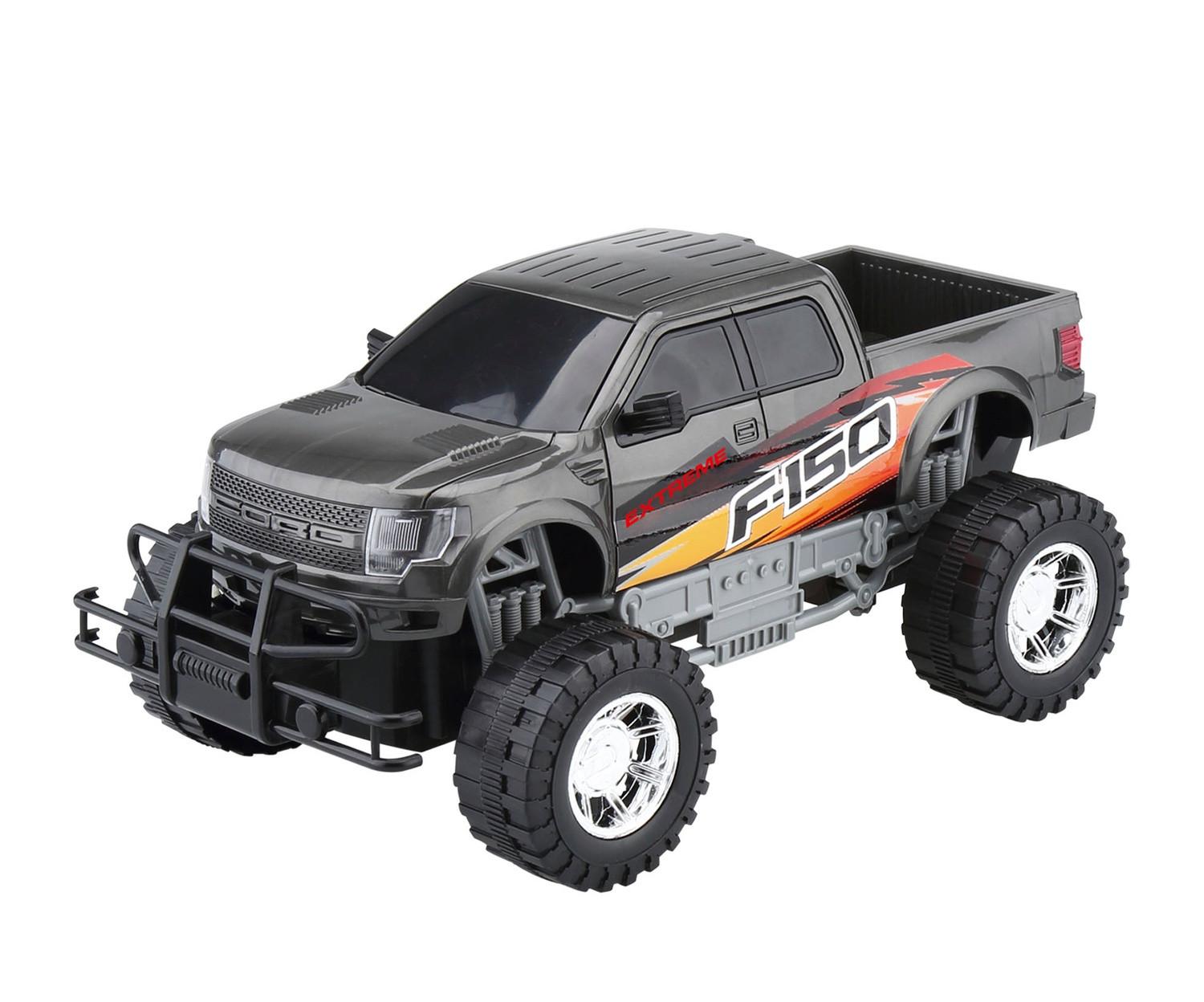 B2X  Koolspeed Ford F150 Raptor 1:18 