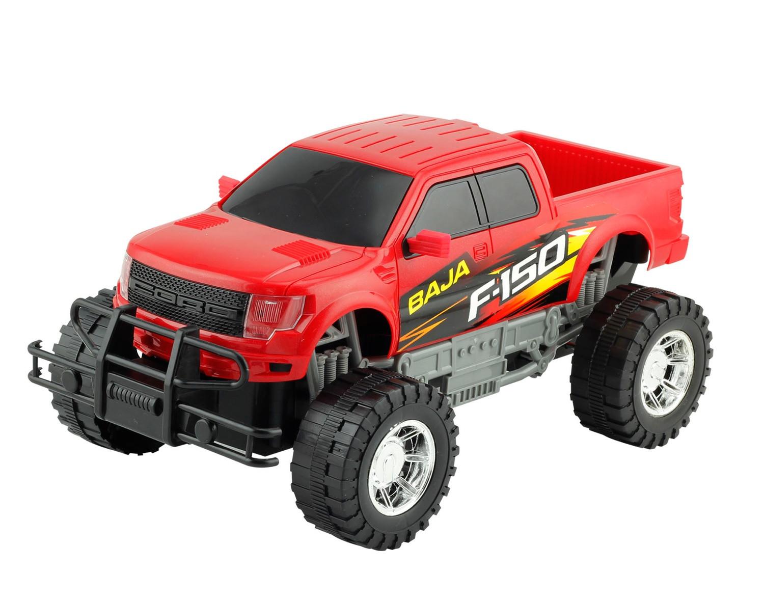 B2X  Koolspeed Ford F150 Raptor 1:18 