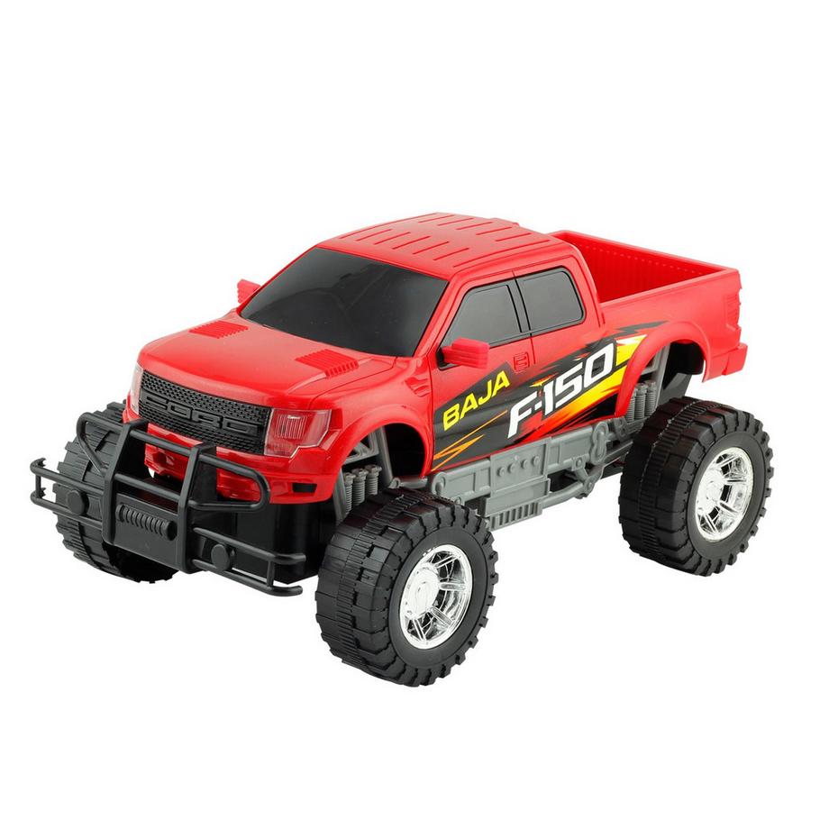 B2X  Koolspeed Ford F150 Raptor 1:18 
