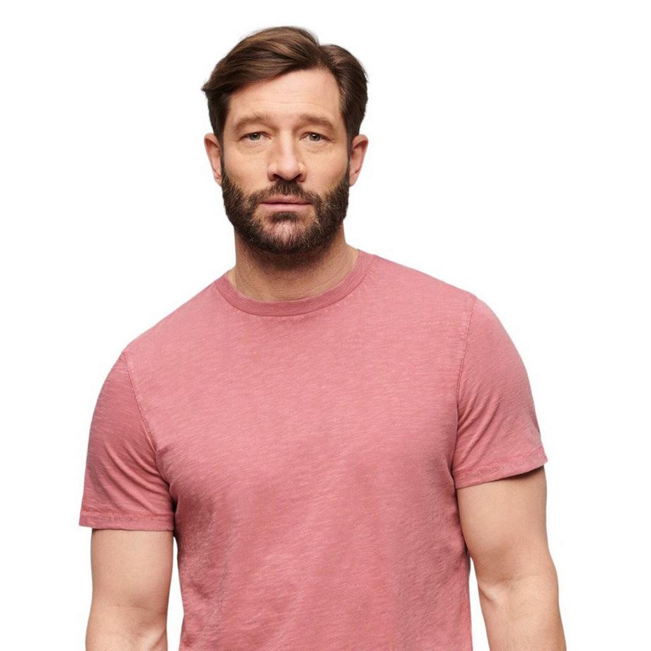 Superdry Slub T-Shirt  