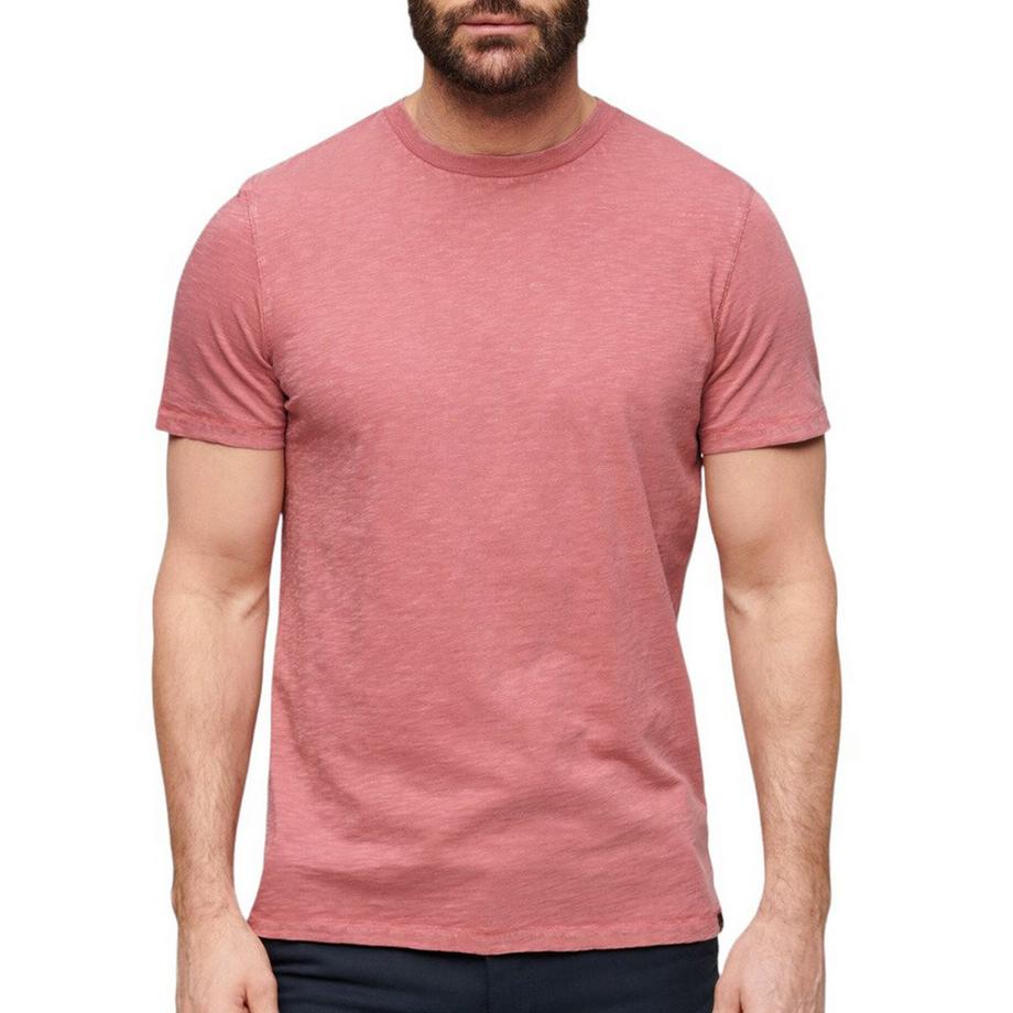 Superdry Slub T-Shirt  