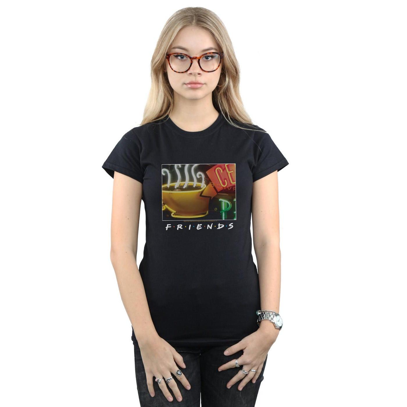 Friends  Central Perk TShirt 