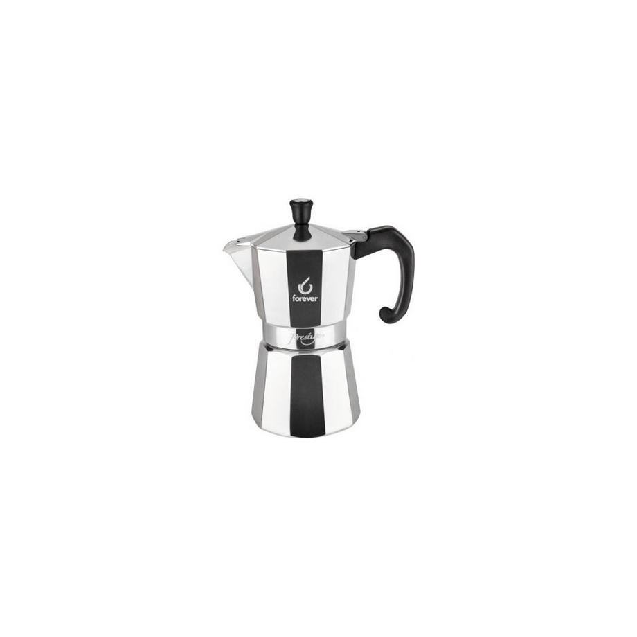 Kaffeezubereiter Moka Prestige