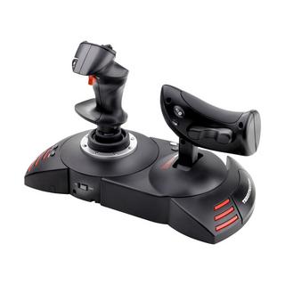 THRUSTMASTER  T-Flight Hotas X Noir Joystick PC, Playstation 3 