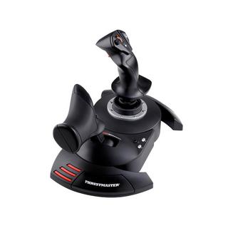 THRUSTMASTER  T-Flight Hotas X Noir Joystick PC, Playstation 3 