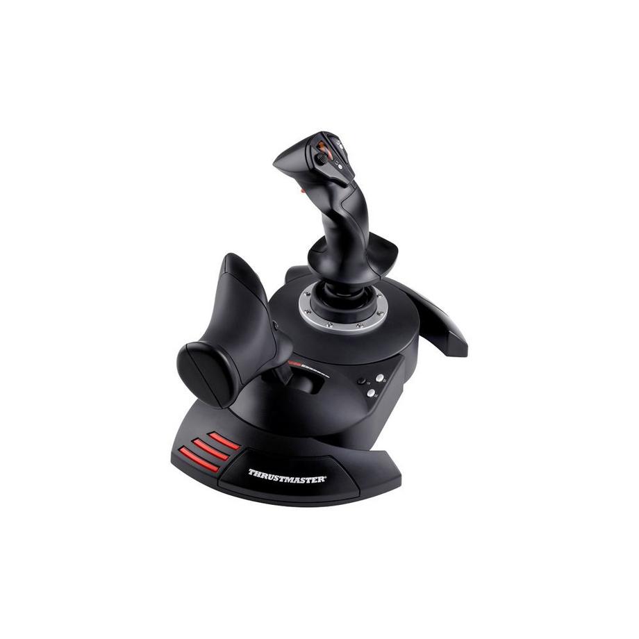 THRUSTMASTER  - T.Flight Hotas X Joystick + Manette des gaz 