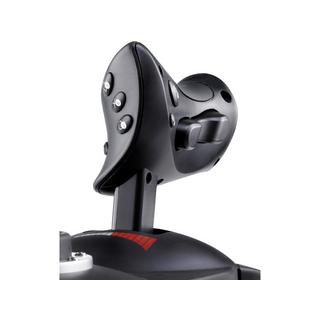 THRUSTMASTER  T-Flight Hotas X Noir Joystick PC, Playstation 3 