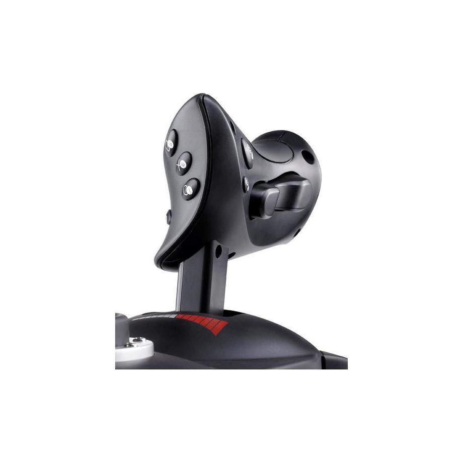 THRUSTMASTER  - T.Flight Hotas X Joystick + Manette des gaz 