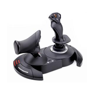 THRUSTMASTER  - T.Flight Hotas X Flight Stick + Throttle 
