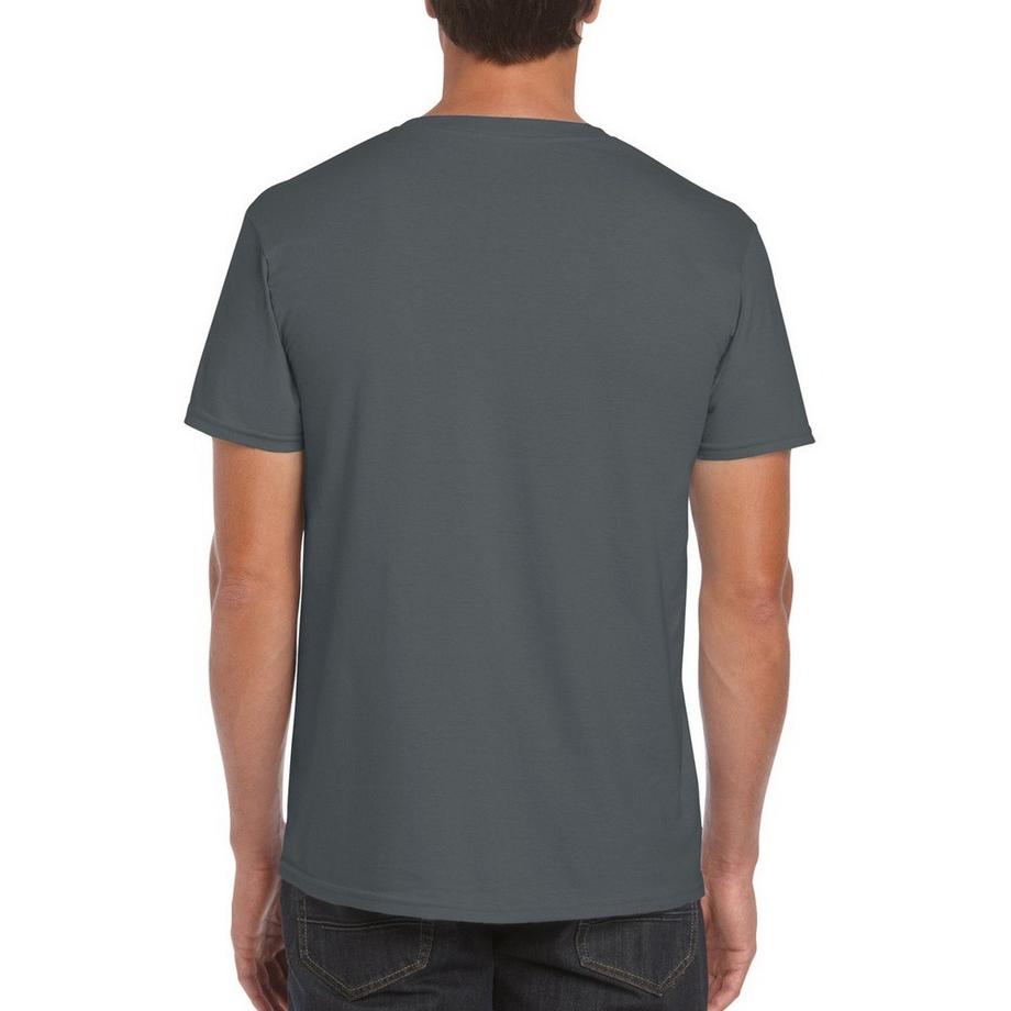 Gildan SoftStyle T-Shirt Manches Courtes  