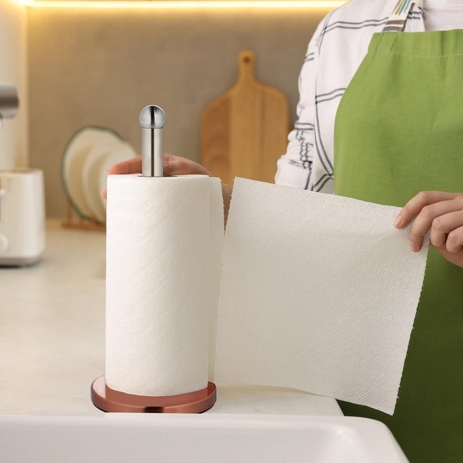 Northio Standhalter für Haushaltspapier  