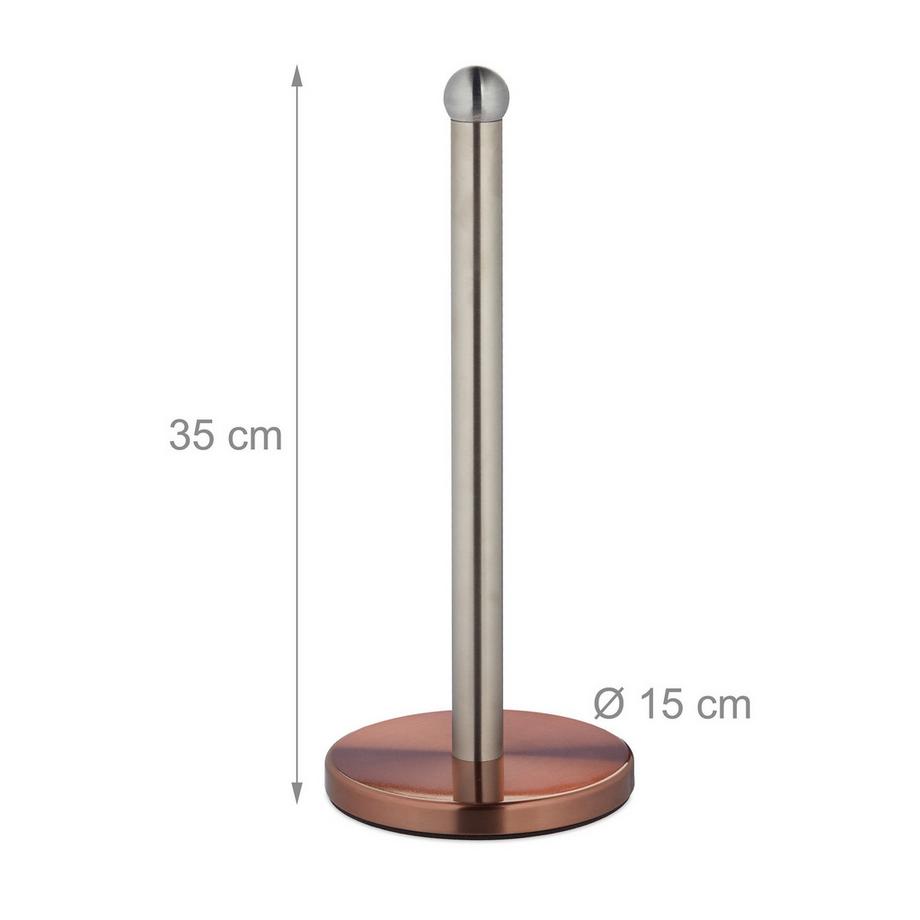 Northio Standhalter für Haushaltspapier  
