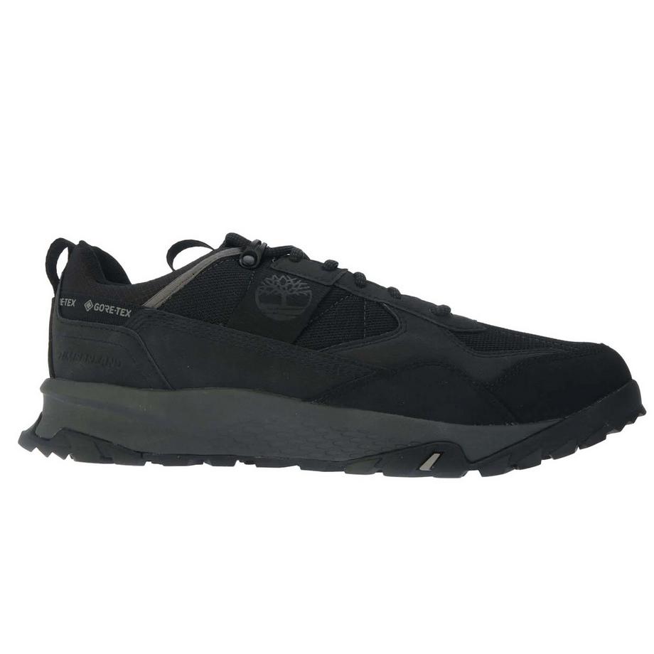 Timberland Lincoln Peak Scarpe da trekking in pelle  