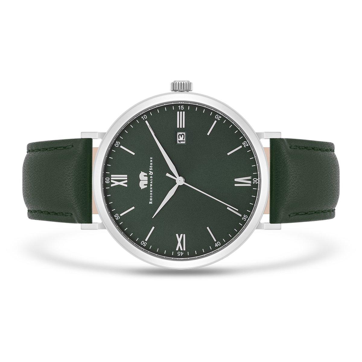 Rhodenwald & Söhne  Homme Montre à quartz Adelsmann 