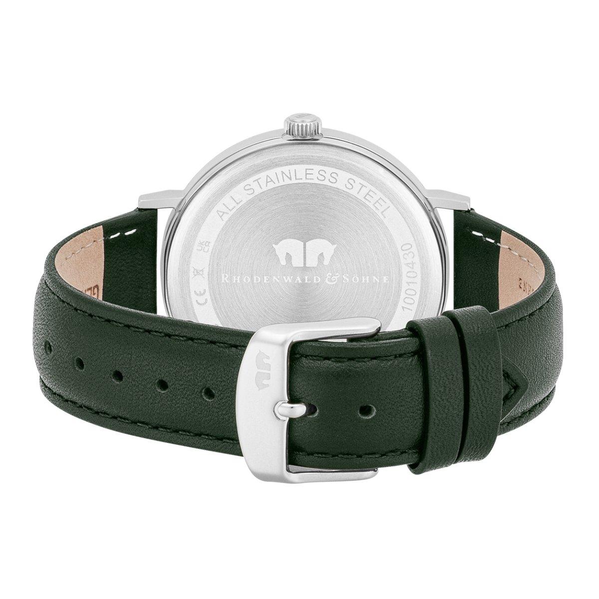 Rhodenwald & Söhne  Homme Montre à quartz Adelsmann 