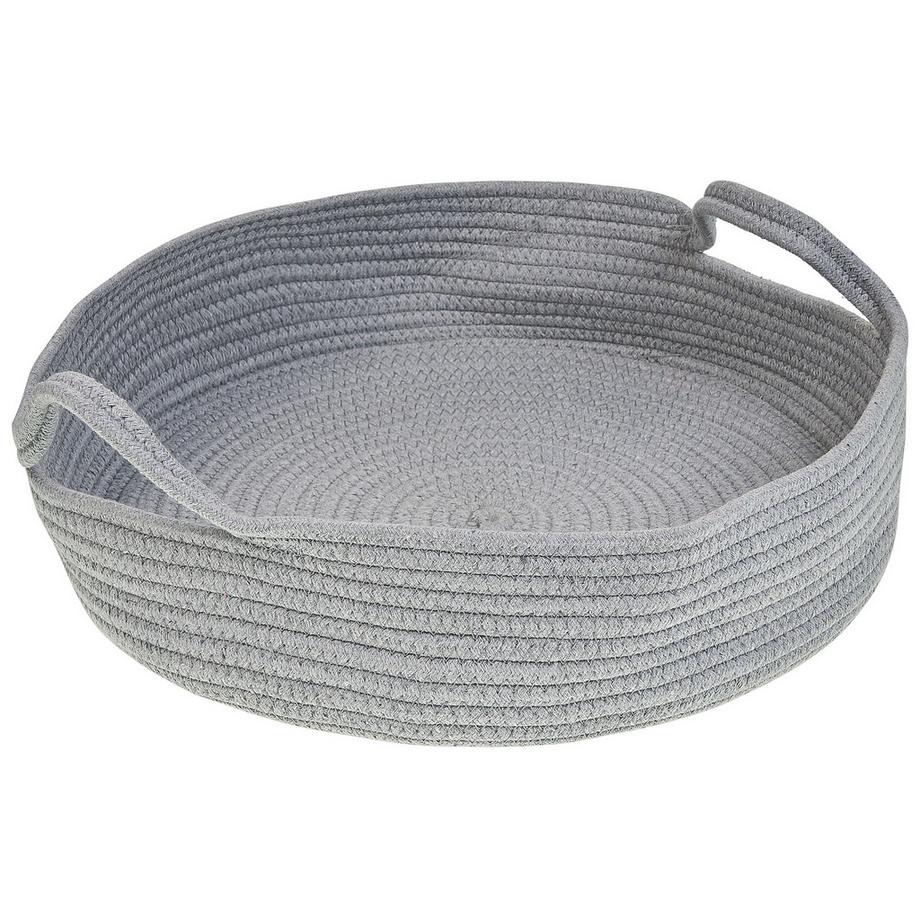 Beliani  Accessori en Cotone Scandinavo DALAMAN 