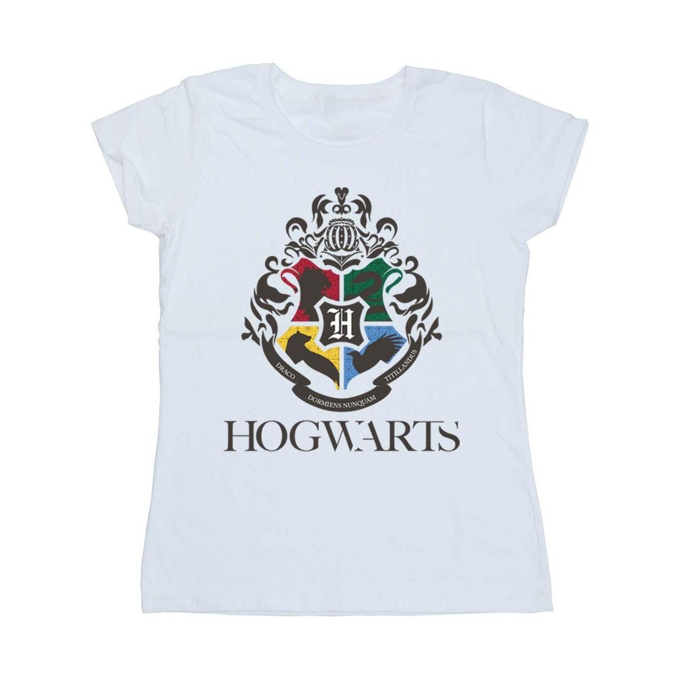 Harry Potter  Hogwarts TShirt 