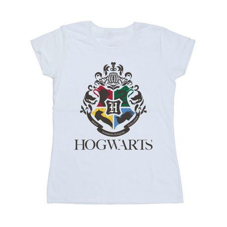 Harry Potter  Hogwarts TShirt 