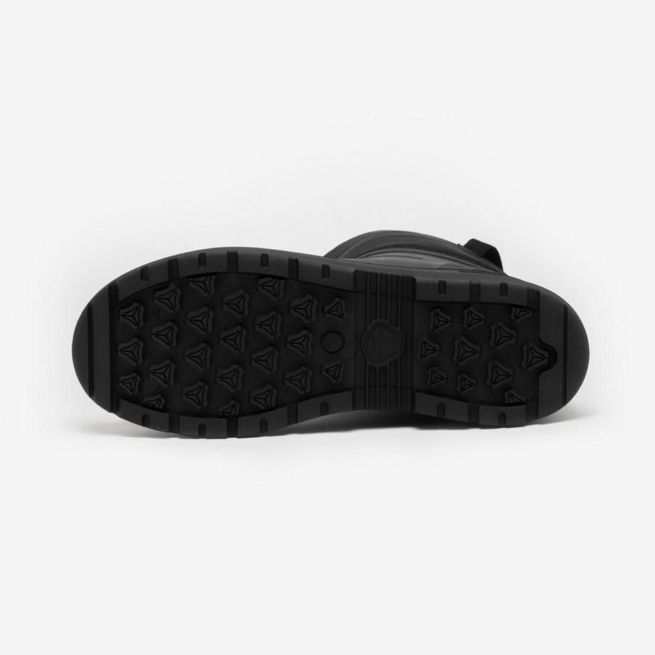 QUECHUA  Schneestiefel  warm wasserdicht Winterwandern 