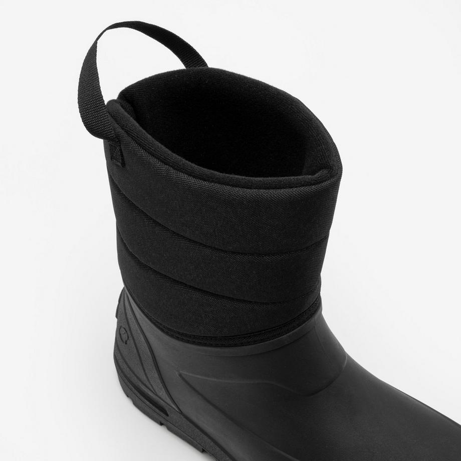 QUECHUA  Schneestiefel  warm wasserdicht Winterwandern 