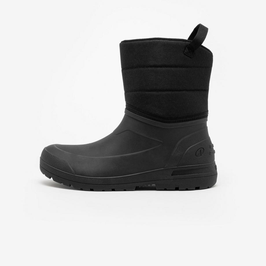 QUECHUA  Schneestiefel  warm wasserdicht Winterwandern 