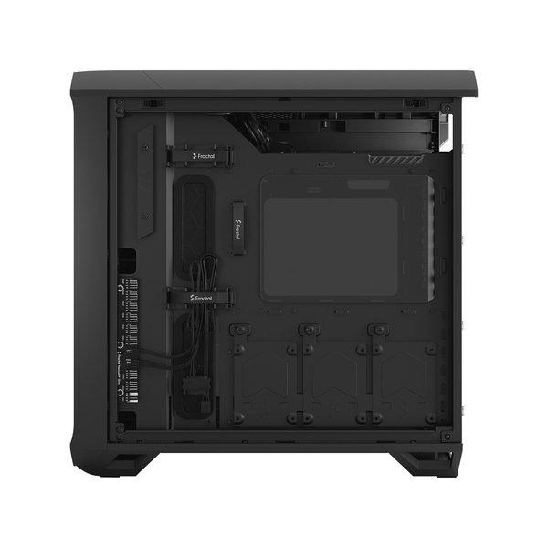 Fractal Design  Torrent Compact Tower Noir 