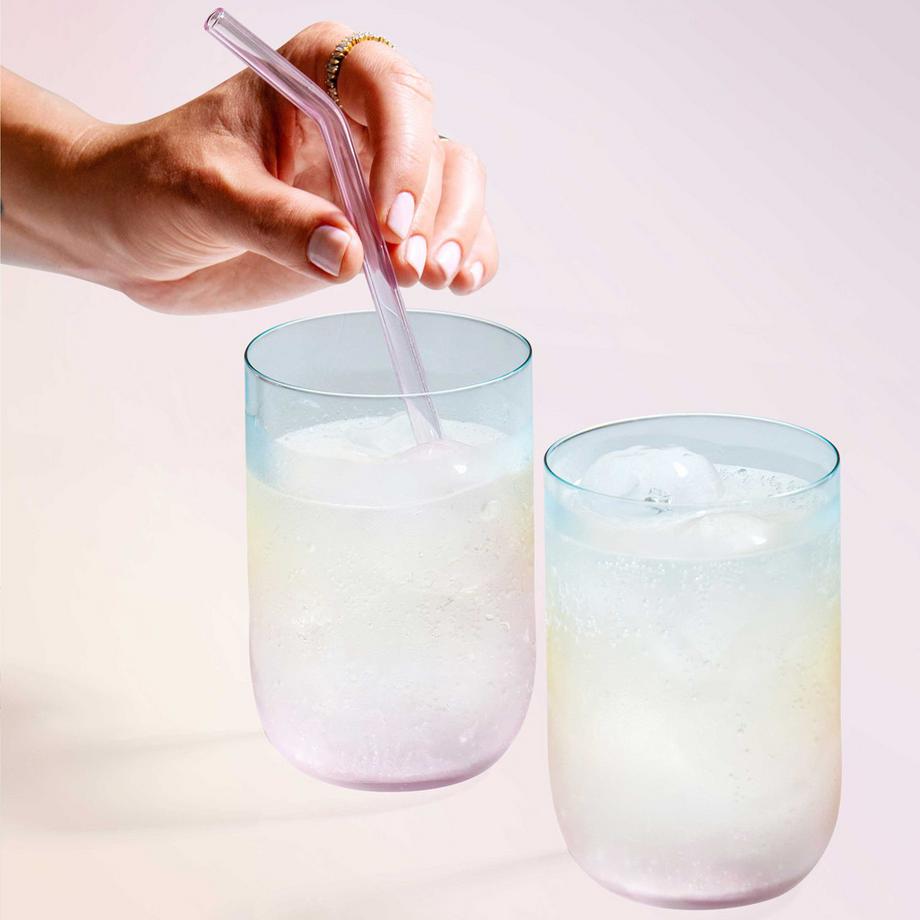 like. by Villeroy & Boch Verre à long drink, Set 2 pcs Like Pearl  