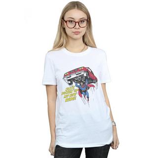 DC COMICS  New Ride TShirt 