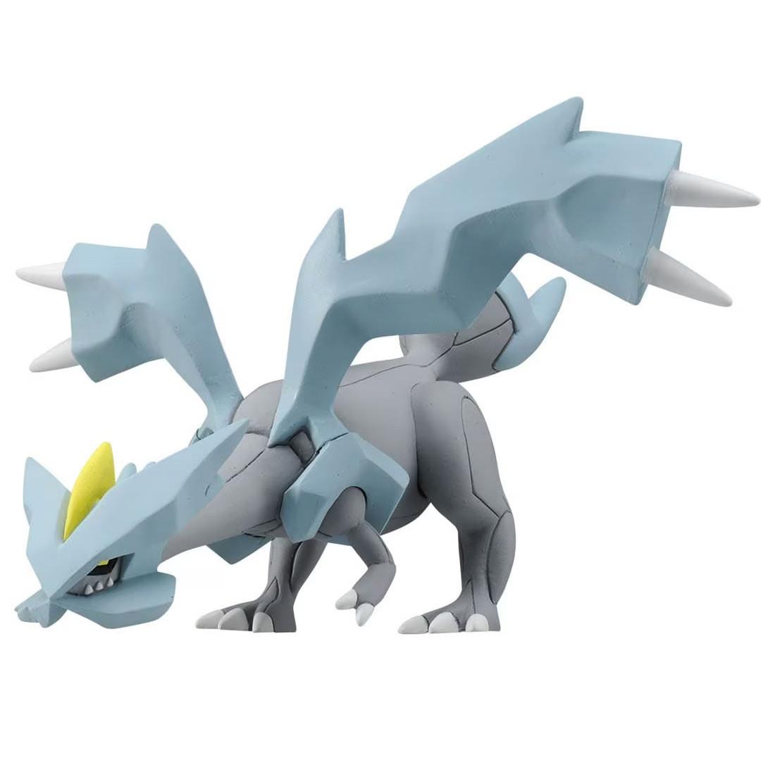 Takara Tomy  Figurine Statique - Moncollé - Pokemon - Kyurem 