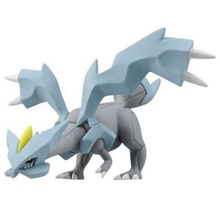 Takara Tomy  Statische Figur - Moncollé - Pokemon - Kyurem 