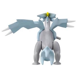 Takara Tomy  Statische Figur - Moncollé - Pokemon - Kyurem 