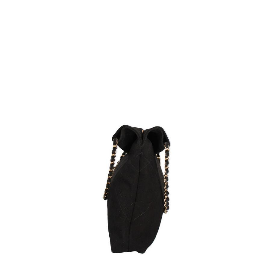 Chiara Ferretti Borsa a tracolla Celeste Elite  