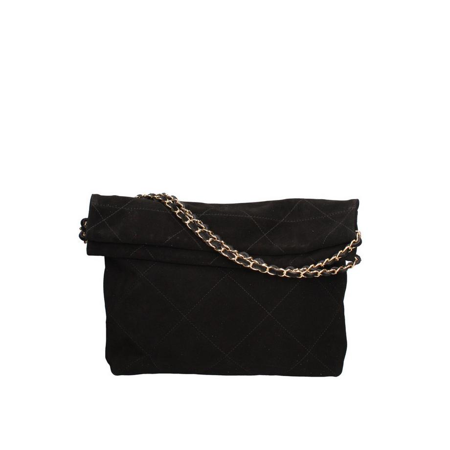 Chiara Ferretti Borsa a tracolla Celeste Elite  