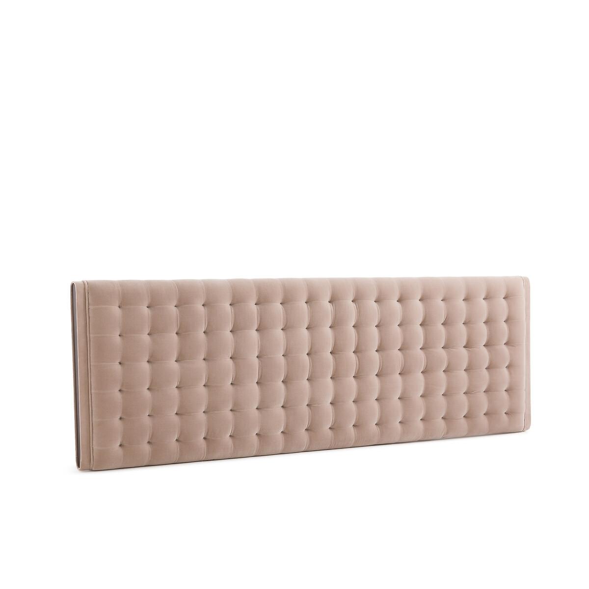 Image of Kopfteil Alazan mit Polstersteppung Kopfteil Alazan mit Polstersteppung