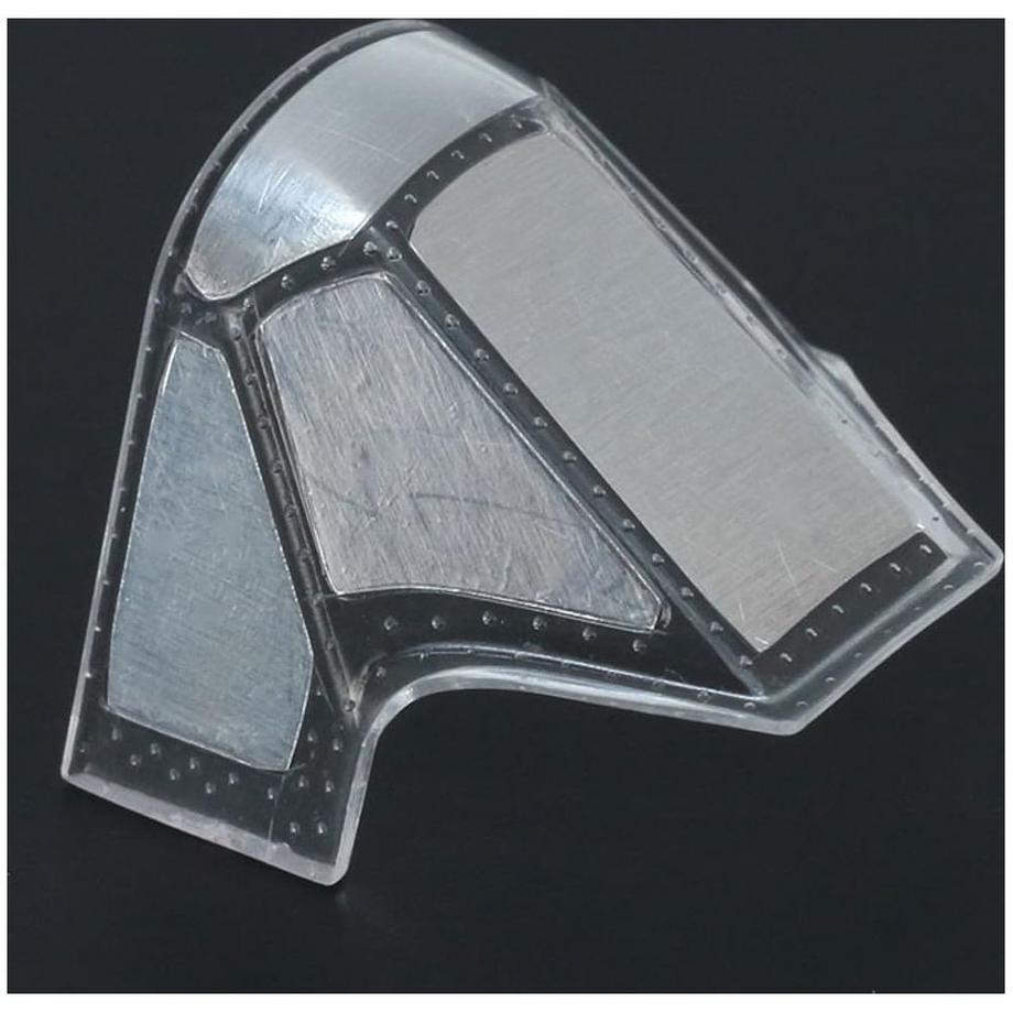 Tamiya Aluminium Sticker Ultradünn 2 Stück  