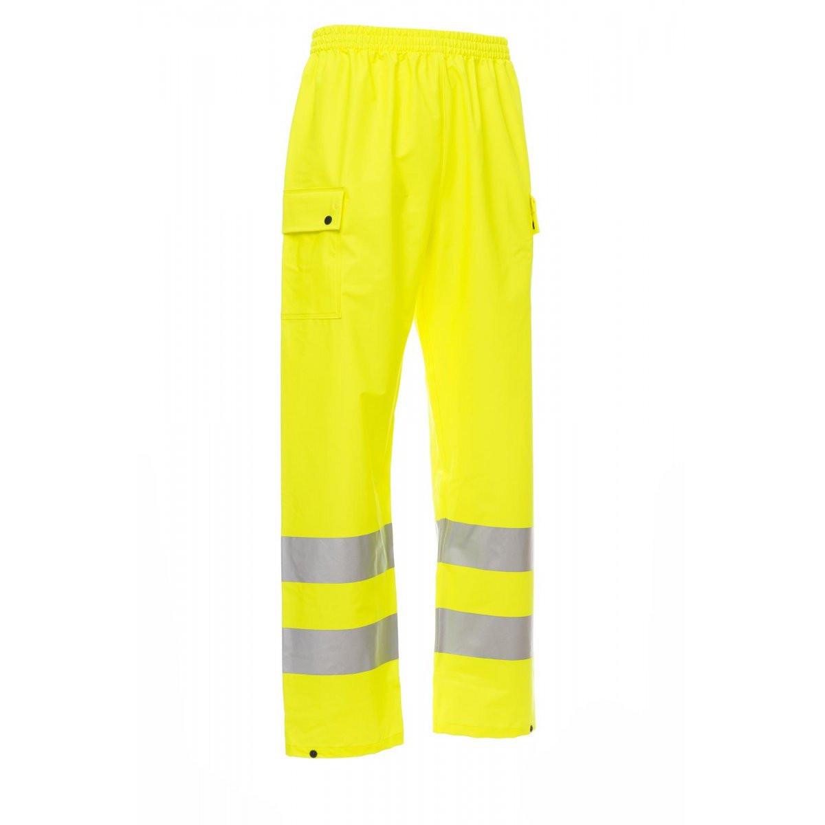 Payper Wear  giacca impermeabile payper river-pants 