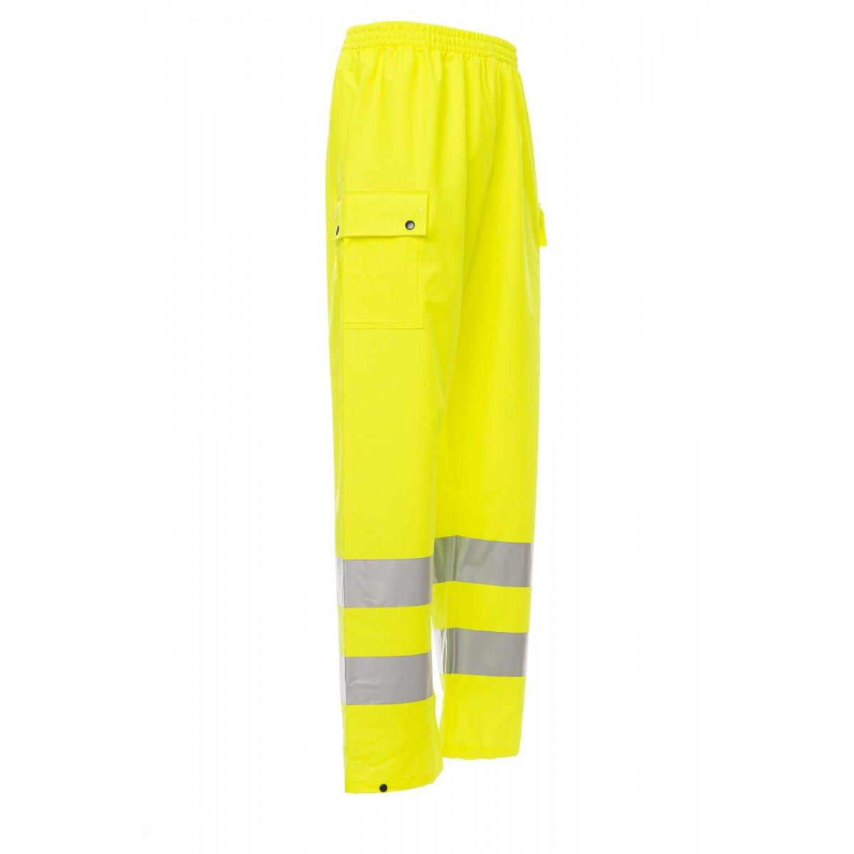 Payper Wear  giacca impermeabile payper river-pants 