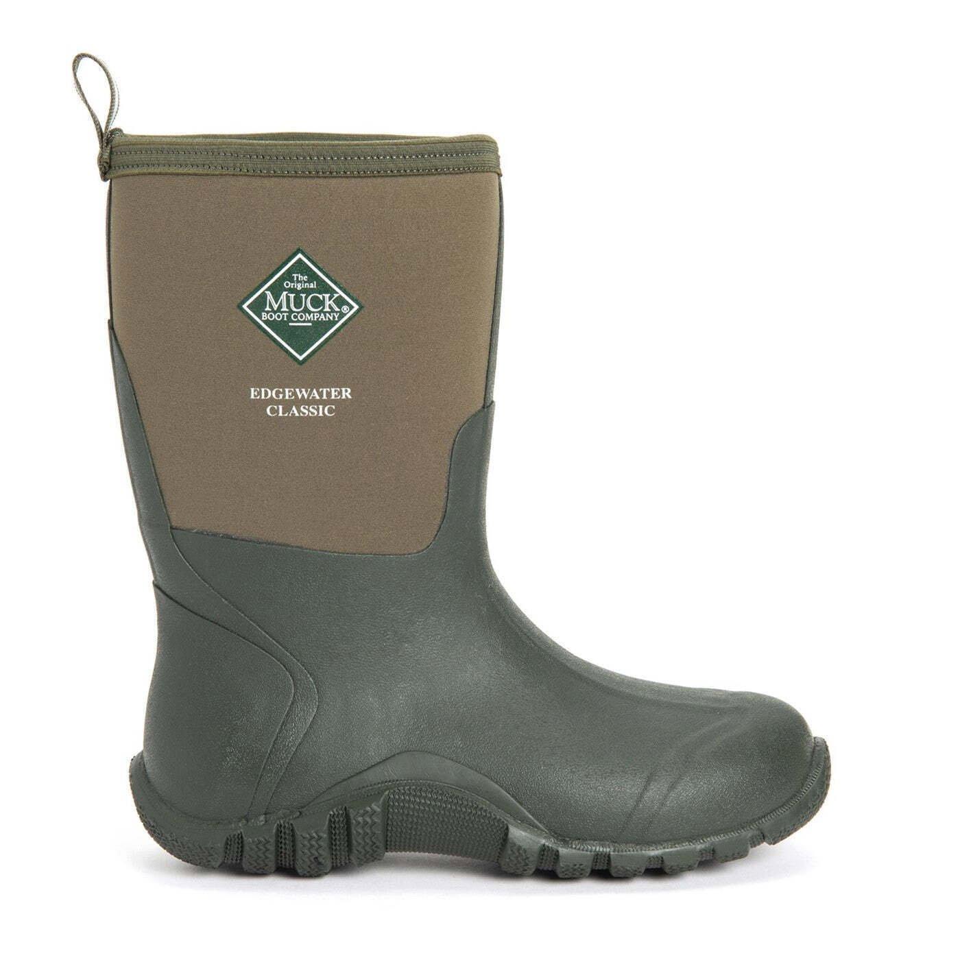 Muck Boots  Gummistiefel Edgewater Classic 