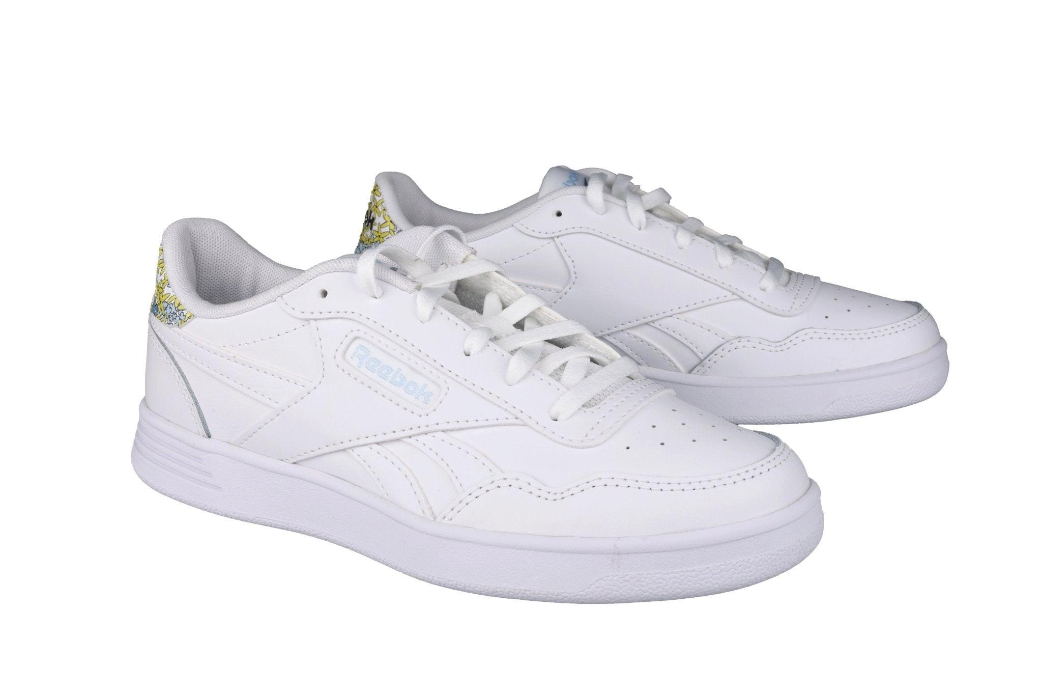 Reebok  Court Advance - Leder sneaker 