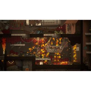 ININ Games  Switch Warhammer 40.000: Shootas, Blood & Teef 